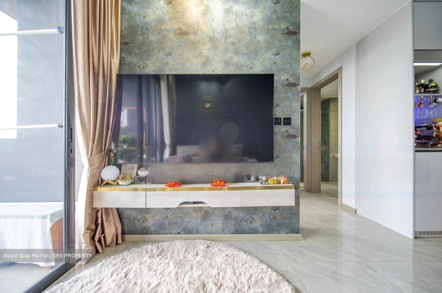 The Garden Residences (D19), Apartment #458622491